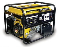 Бензиновый генератор FIRMAN SPG6500E1 Бензиновый генератор FIRMAN SPG6500E1